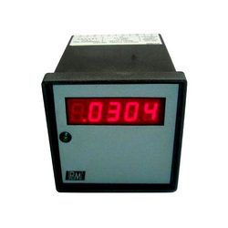 Power Factor Meter